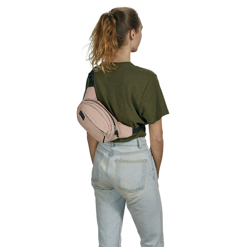 Jansport Fifth Avenue Waist Pack (Printed) (SA)